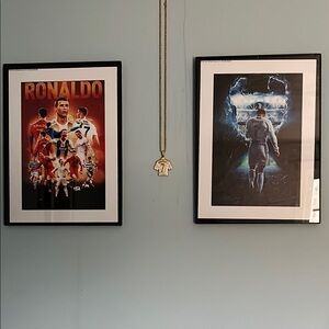 Black and White Art & Decals Wall Decor